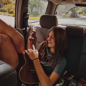 Meet your Posher, Rowan